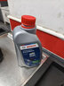 博世（BOSCH）DOT4 刹车油/制动液/离合器油 1L 通用型 一升装汽车养护套装 实拍图