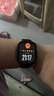 BHO【热销20万+】适用苹果手表保护壳apple iwatch s10/s11保护壳膜一体套se3/9/8/ultra3钢化膜2防摔 防水款·壳膜一体【黑色】 iwatch 10/11代【46mm表 实拍图
