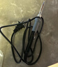 德力西电烙铁家用电焊笔维修焊接神器工具套装恒温电洛铁焊锡枪 实拍图