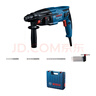 博世（BOSCH）电锤电钻电镐三合一2公斤轻型家用电锤 GBH220钻头附件工具箱套装 实拍图