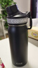 希乐（cille）大容量保温杯316不锈钢车载水杯子男士外出便携式水壶磨砂黑630ml 实拍图