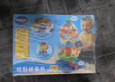伟易达（Vtech）玩具炫彩扭蛋机 声光音乐儿童学习早教启蒙1-3岁男孩女孩生日礼物 实拍图
