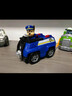 汪汪队立大功（PAW PATROL）汪汪队玩具巡逻车男女孩3-6岁救援车阿奇警车玩具车儿童圣诞礼物 实拍图