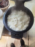 维纳仕 木纹保温饭煲电热米饭保温锅寿司不锈钢保温饭桶插电商用大容量 23L 木纹款米饭保温锅 23L 实拍图