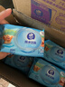 维达（Vinda）婴儿湿巾 熊出没联名 婴儿手口屁屁专用 家庭囤货 湿纸巾80片*8包 实拍图