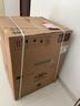 西门子（SIEMENS）iQ300 10公斤滚筒洗衣机全自动 智能除渍 强效除螨 羊毛洗 15分钟快洗  108AW 家电国家补贴 实拍图