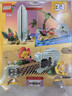 乐高（LEGO）积木拼装31156 热带风尤克里里儿童女孩女生玩具生日礼物 实拍图