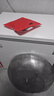 美的（Midea）203升家用小冰柜冷藏冷冻保鲜冷柜自营一级能效200升以上小型冰箱BD/BC-203KMD(E)家电国家补贴20% 实拍图