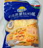 妙可蓝多马苏里拉芝士碎450g*2 奶酪碎 焗饭披萨拉丝烘焙原料 国产冷冻 实拍图