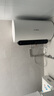 博世（BOSCH）【国家补贴】3300W家用一级能效高效速热大水量储水式中温节能电热水器防电墙TR 6450 50 P1-50升 实拍图