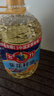 多力【张若昀同款】葵花籽油4L 食用油 物理压榨 零反式脂肪酸 实拍图