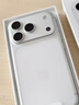Apple/苹果【12期免息】iPhone 17 Pro 512GB 银色 支持移动联通电信5G 双卡双待手机 实拍图