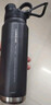 乐扣乐扣（LOCK&LOCK）探索保温保冷运动杯便携运动壶大容量水杯子709ML黑色LHC3251BLK 实拍图