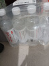 今麦郎凉白开熟水饮用水 550ml*24瓶杀菌非矿泉水 整箱塑膜装喝凉白开水 实拍图