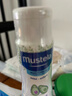 妙思乐（Mustela）婴幼儿洗发沐浴露二合一200ml 儿童洗发水沐浴露法国原装进口 实拍图