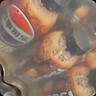 百事可乐Pepsi 无糖生可乐 碳酸饮料汽水500ml*12瓶 整箱装 实拍图