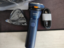飞利浦（PHILIPS）电动剃须刀新一代旋风1系刮胡刀 风驰切剃3D浮动刀头 送老公送男友 父亲生日礼物 国家补贴 实拍图