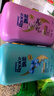 飘柔套装日常护理去屑清爽型1KG+水润洁顺型1KG洗发水去油 实拍图