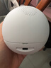 萤石C6c 2K+星光增强版 400万极清 室内智能无线监控器家用摄像头双向通话 手机远程 婴儿看护器 实拍图