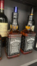 杰克丹尼（Jack Daniels）田纳西州调和型威士忌  洋酒 黑标无盒 500ml 送礼 实拍图