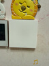 Aqara绿米联创智能开关D1墙壁开关远程控制已接入米家APP/苹果HomeKit 【需搭配网关】零火单键白色 实拍图