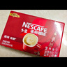 雀巢（Nestle）【樊振东同款】1+2原味低糖*速溶咖啡三合一冲调饮品24条360g 实拍图