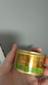 珍致猫罐头刺身罐85g*24罐金罐猫零食猫湿粮泰国进口鲣鱼肉及明虾口味 实拍图