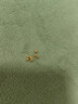 喜上眉梢足金999重工古法金珠散珠3D硬金光面磨砂黄金转运珠圣诞节礼物女 0.8g【5mm光面珠两颗】 实拍图