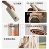 美的（Midea）电热水杯电热水壶保温烧水杯350ml迷你便携式旅行智能恒温316L不锈钢无异味MK-DB35X22 实拍图