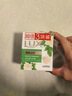 力士（LUX）排浊除菌香皂三块装 艾叶山茶100gx3 实拍图