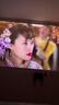 极米Z9X 4K 全新轻薄4K光学变焦投影 1300CVIA真实高亮 家用智能投影仪高清家庭影院云台 国家补贴 实拍图