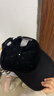 MLB棒球帽子秋夏男女时尚休闲鸭舌帽软顶帽3ACP7701N-50BKS 实拍图