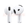 Apple/苹果 AirPods 4(支持主动降噪)搭配无线充电盒(USB-C)苹果耳机 蓝牙耳机适用iPhone/iPad 四代 实拍图