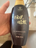 同仁堂（TRT）防脱育发固发洗发水400ml无硅油氨基酸侧柏生姜何首乌洗发水 实拍图