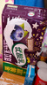伊利优酸乳蓝莓味250ml*24盒/箱乳饮料 牛奶饮品 礼盒装 实拍图