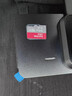闪迪（SanDisk）64GB TF（MicroSD）内存卡 A1 U1 C10 至尊高速移动版存储卡 读速140MB/s 手机平板游戏机内存卡 实拍图