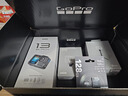 GoPro HERO13 Black 防抖运动相机 防水相机 vlog套装【单机+128G内存卡+磁吸快拆+shorty】 实拍图