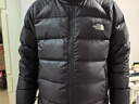 北面（The North Face）北面羽绒服男户外防风保暖鹅绒25年秋冬新品 7W7G JK3 XL 晒单实拍图