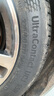 马牌（Continental）汽车轮胎 225/50R17 94W FR UCJ SSR 防爆 适配奔驰C/宝马3/4/X1 实拍图