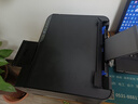 爱普生（EPSON）墨仓式 L3255彩色打印机 微信打印/无线连接  家用打印优选（打印、复印、扫描、AI学习打印机） 实拍图