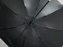 天玮伞业（Tianwei umbrella）雨伞长柄伞大号超大伞自动男士直杆伞高尔夫商务伞晴雨伞可定制 实拍图