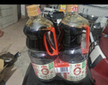 海天 0金标生抽酱油1.28L*2【特级酱油】金标系列 0添加防腐剂 实拍图