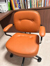西昊欧包椅L3 真皮电脑椅人体工学椅书房椅办公椅子【罗永浩推荐】 实拍图