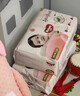 好奇（Huggies）铂金装小桃裤纸尿裤L120片(9-14kg)大号尿不湿【透爽散热】 实拍图