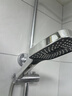 OPLSED【德国】强力增压三档多功能花洒头浴室淋浴洗澡莲蓬头OP-BXG006 实拍图