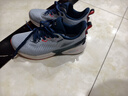 361°运动鞋男飞翼秋季透气网面厚底休闲轻便慢跑步鞋子男672122217-2 实拍图