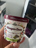 哈根达斯（Haagen-Dazs）抹茶曲奇口味冰淇淋 100ml/杯 雪糕 实拍图