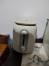 美的（Midea）面包机多士炉早餐烤吐司机 烤三明治面包片2片小型家用不锈钢早餐机轻食机 6档烘烤带防尘盖 RP04 实拍图