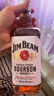 金宾（Jim Beam）白占边调和型 波本美国肯塔基州 威士忌洋酒 750ml 实拍图