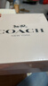 蔻驰（COACH）纽约女士淡香水50ml礼盒 节日生日礼物送女友老婆玫瑰熊香氛 实拍图